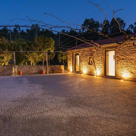 House Porto Covelas - Avos Luaran gambar