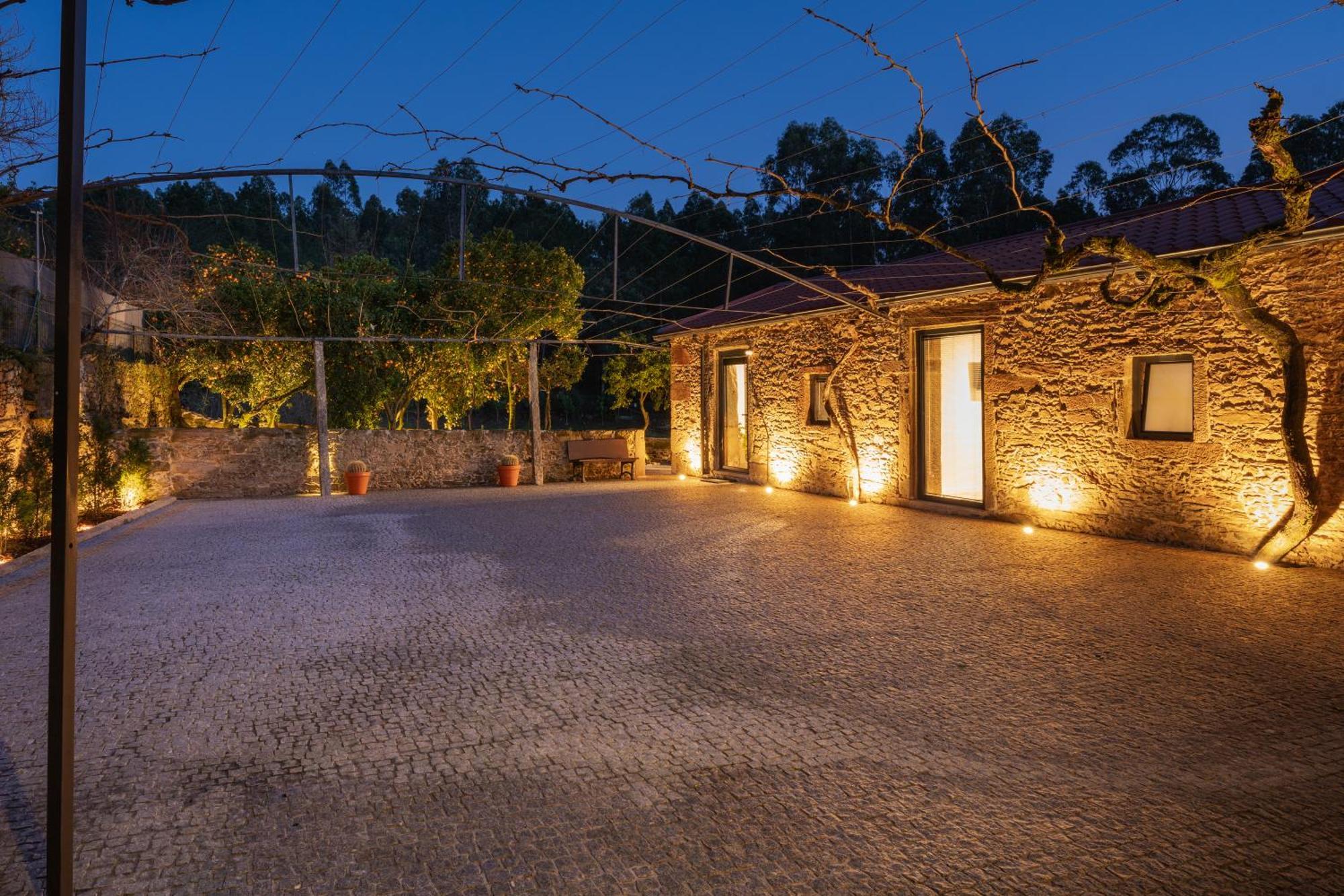 House Porto Covelas - Avos Luaran gambar